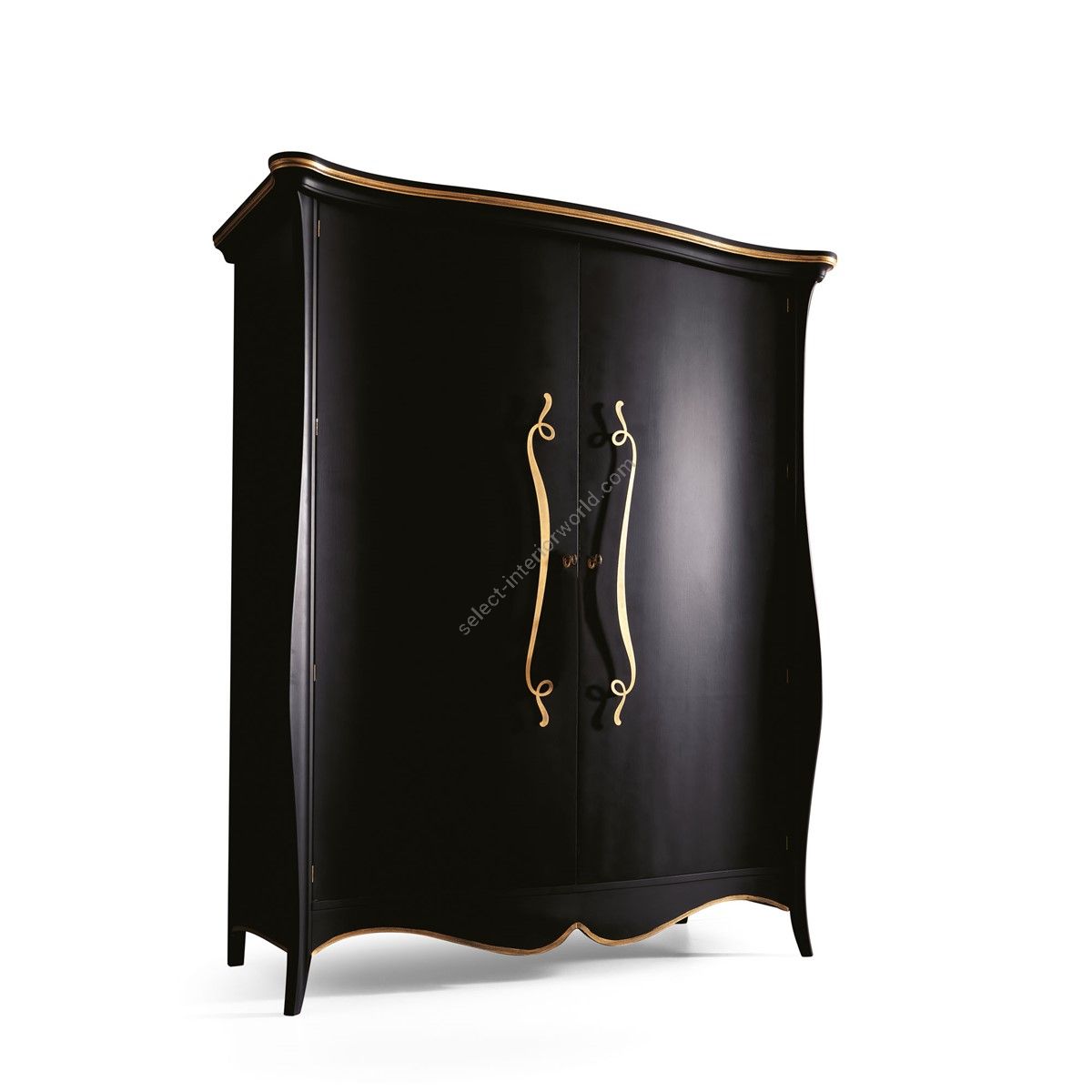 Corte Zari / Wardrobes / Sofia