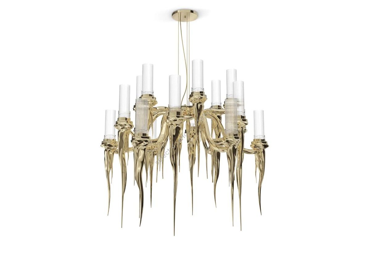 Luxxu / Chandeliers / Wax