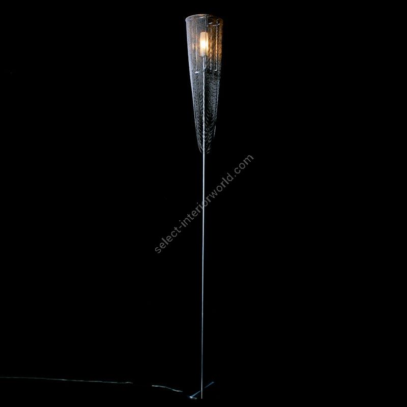 Willowlamp / Floor Lamps / Circular Pod Ø150