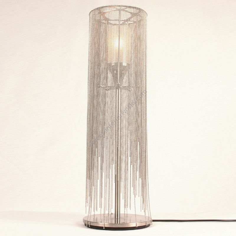 Willowlamp / Table Lamps / Circular Willow Ø150