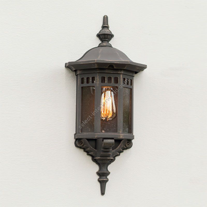 Robers / Outdoor Wall Lamp / WL 3511