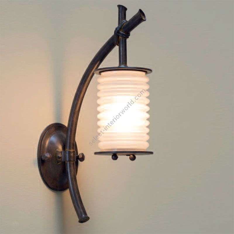 Robers / Outdoor Wall Lamp / WL 3644