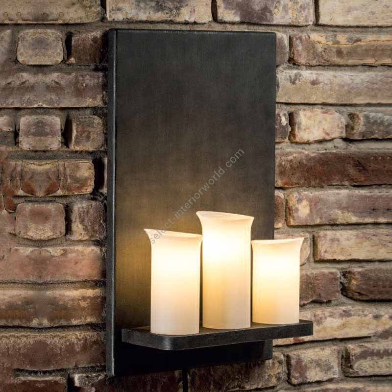Robers / Wall Lamp / WL 3655