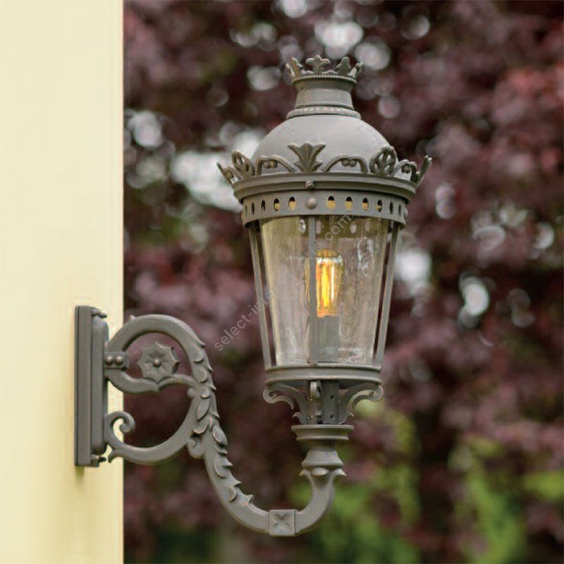 Robers / Outdoor Wall Lamp / WL 3669