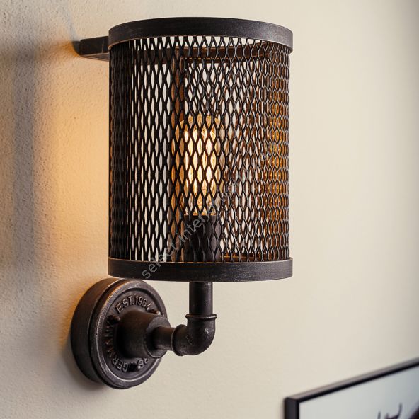 Robers / Outdoor Wall Lights / WL 3678