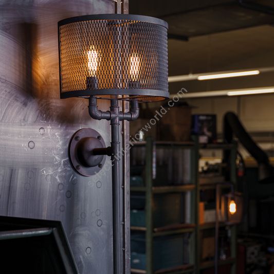 Robers / Outdoor Wall Lights / WL 3680