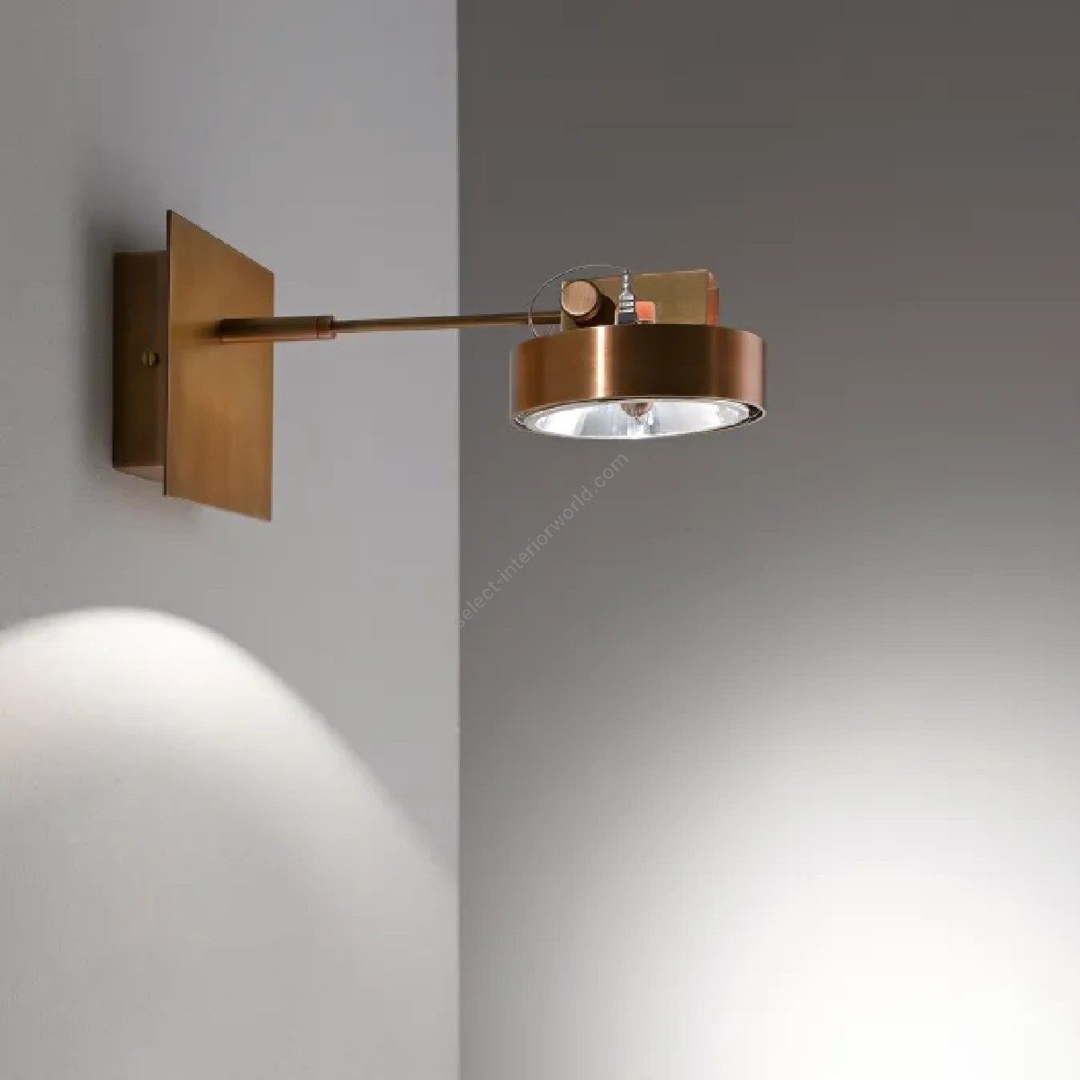 Laurameroni / Spot Wall Lighting / Work Light MA 01