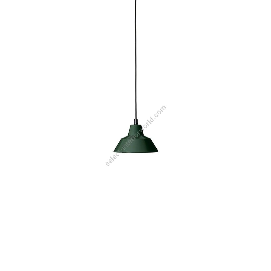 Made by Hand / Pendant Lights / Workshop W1