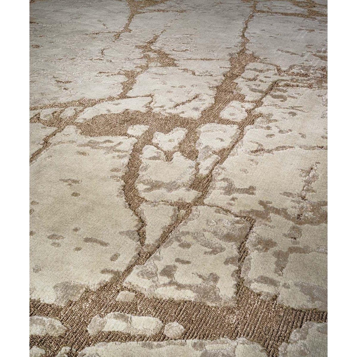 Longhi / Rugs / Wound V 401