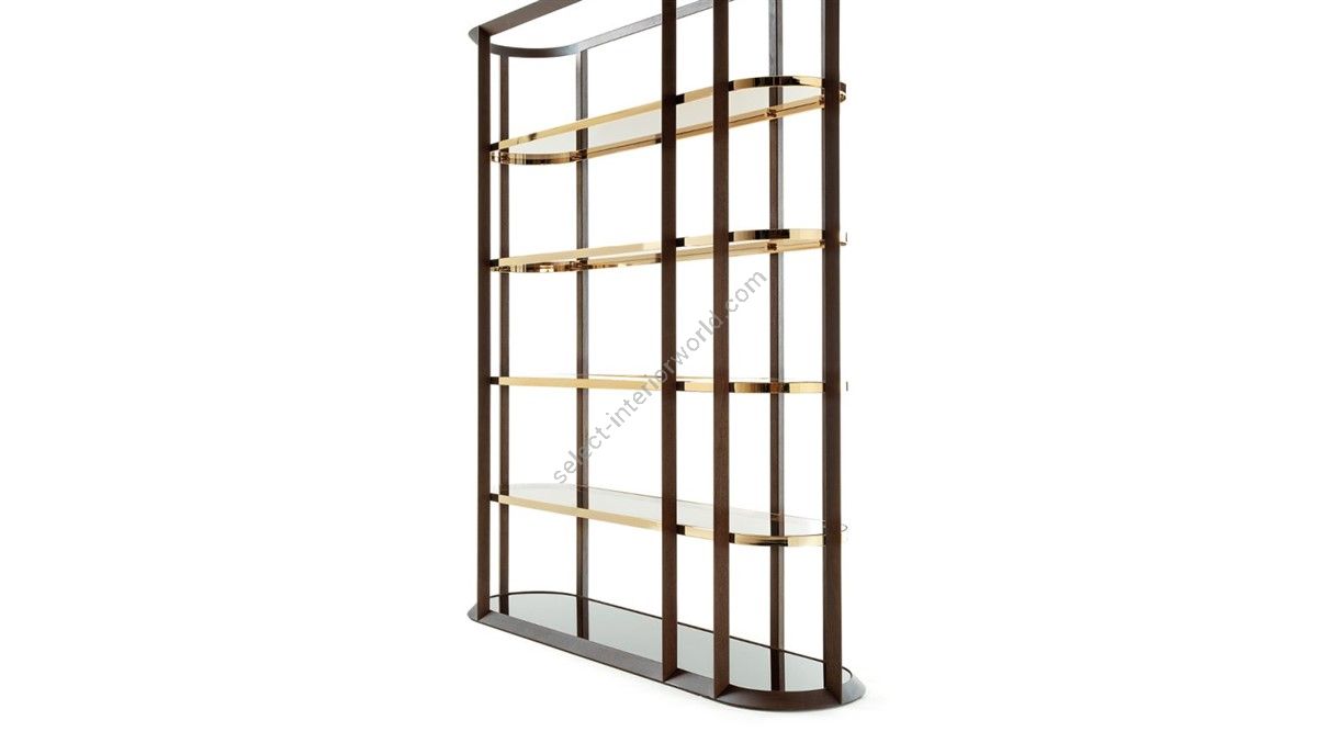 Ulivi Salotti / Shelves & Bookcases / Yann