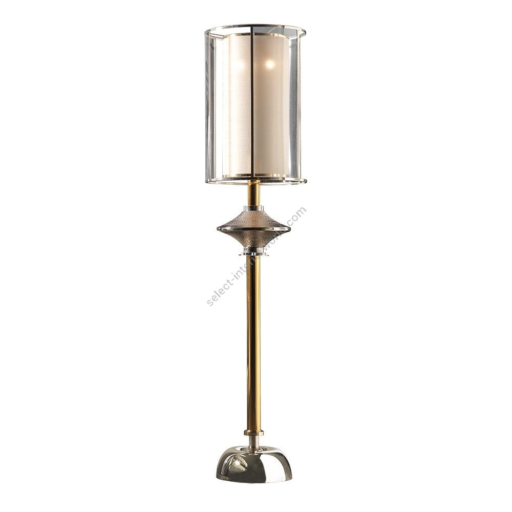 SIGMA L2 / Floor Lamps / Contemporary Z628