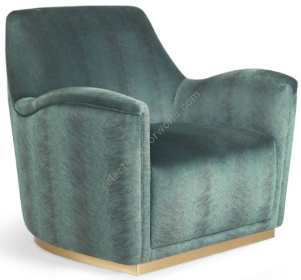 Zanaboni / Armchair / Jacob