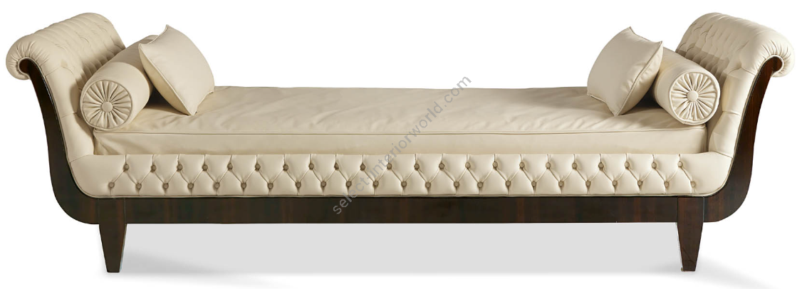 Zanaboni / Poufs | Benches / Frida