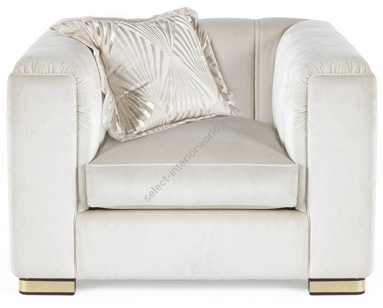 Zanaboni / Armchair / Magritte