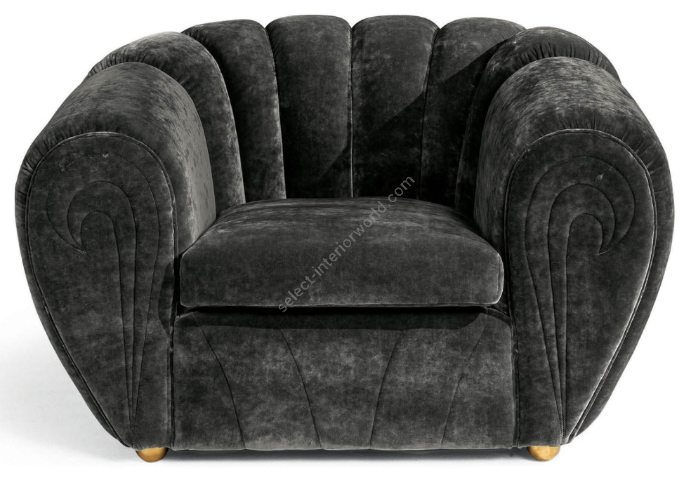 Zanaboni / Armchair / Opale