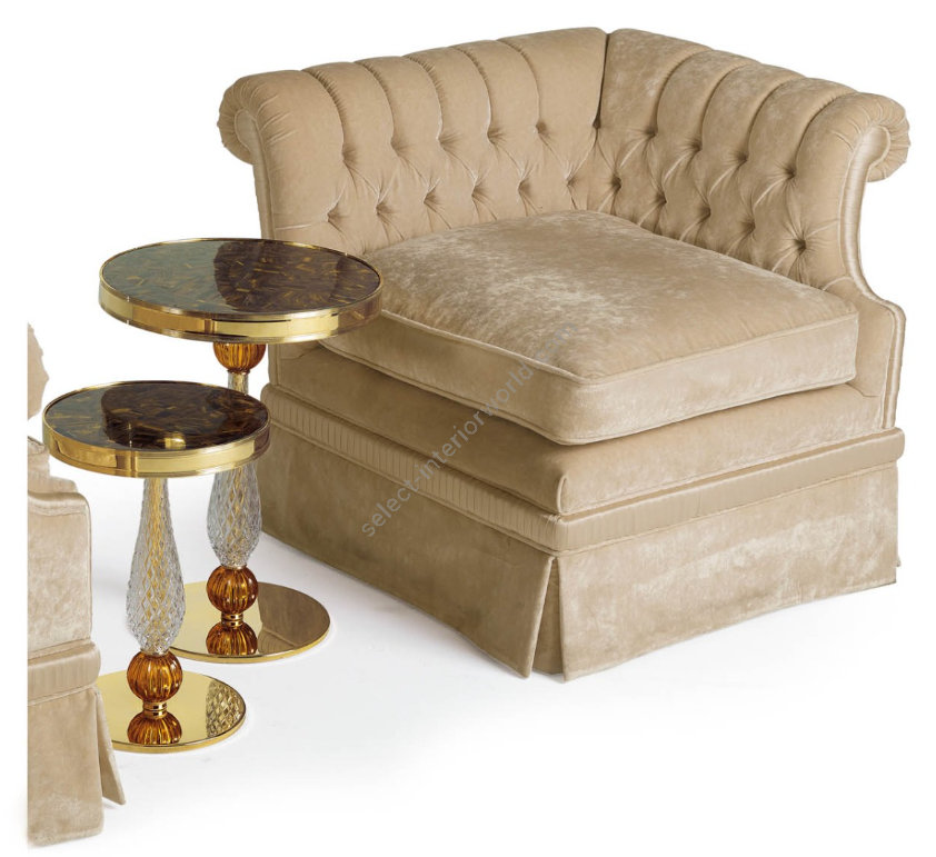 Zanaboni / Armchairs / Fenice