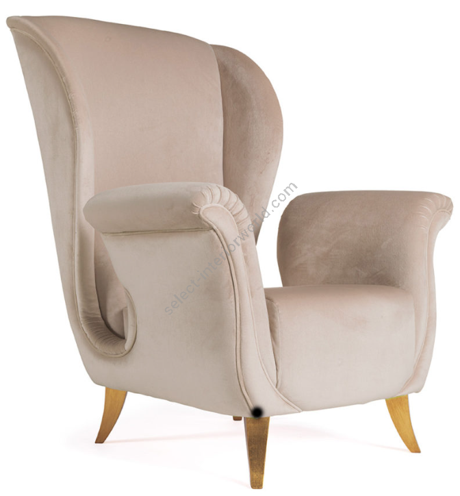 Zanaboni / Armchair / Cigno