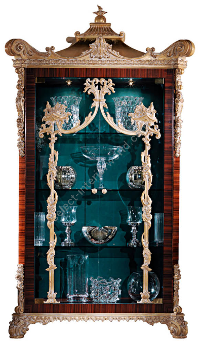 Zanaboni / Cabinets / B/4200