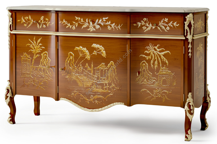 Zanaboni / Buffets & Sideboards / B/4630