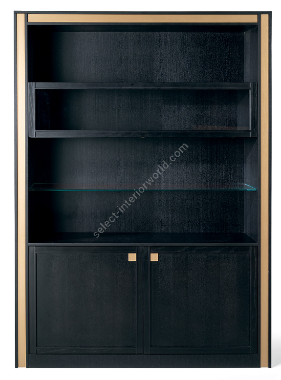 Zanaboni / Shelves & Bookcases / Downtown