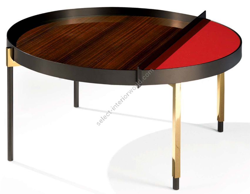 Zanaboni / Coffee Tables / East Ovest