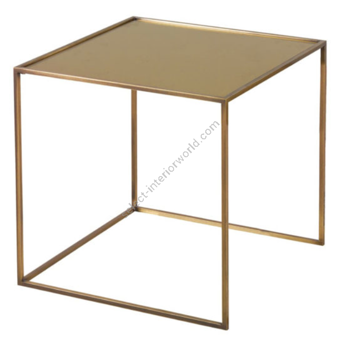 Zanaboni / Coffee Tables / Friends