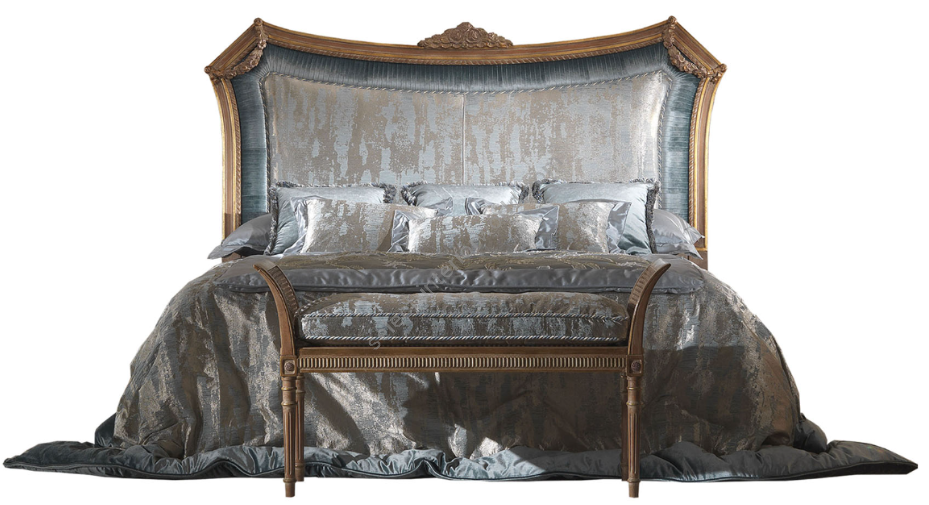 Zanaboni / Beds / Hermes