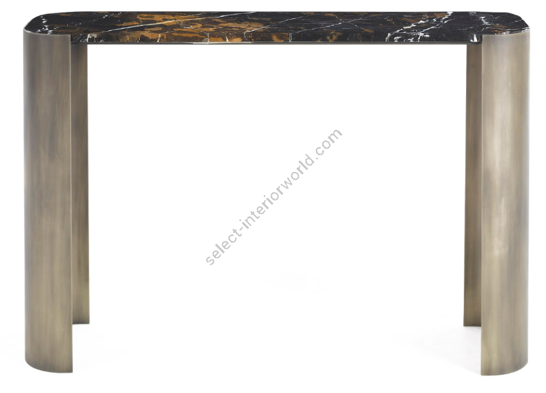 Zanaboni / Console / Masterpiece