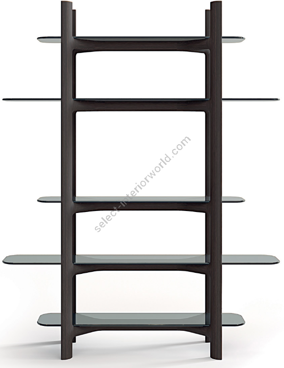 Zanaboni / Shelves & Bookcases / Minerva
