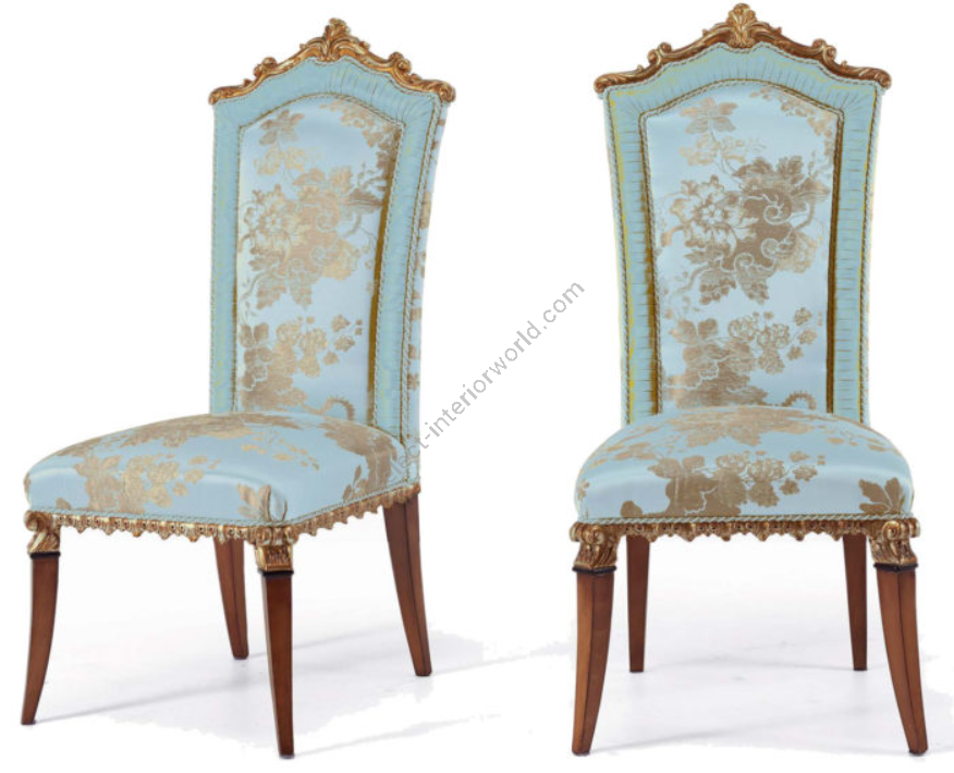 Zanaboni / Chairs | Armchairs | Stools / S/4200