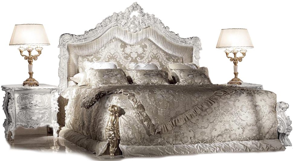 Zanaboni / Beds / Stephanie