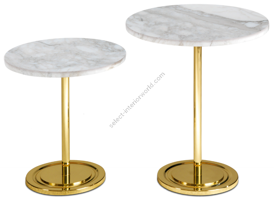 Zanaboni / Coffee Tables / T155