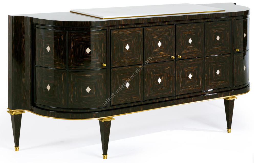 Zanaboni / Buffets & Sideboards / W047