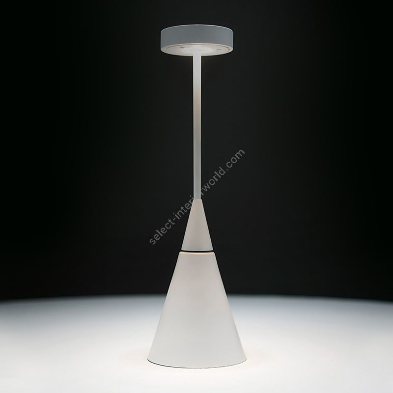 Zava / Fenex / Rechargeable table lamp