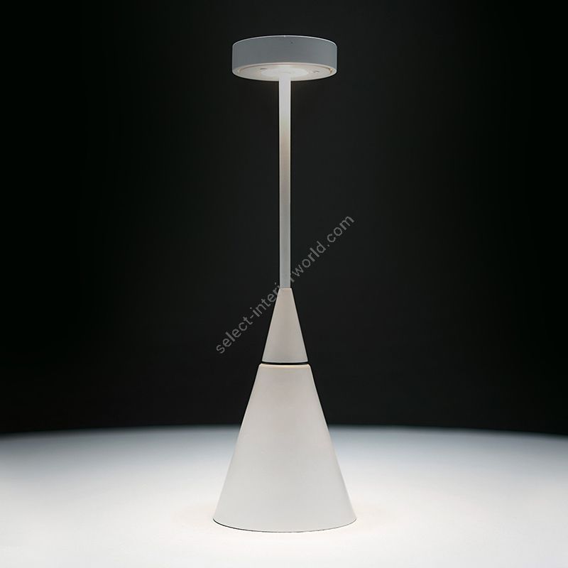Zava / Table Lamps / Fenex Rechargeable