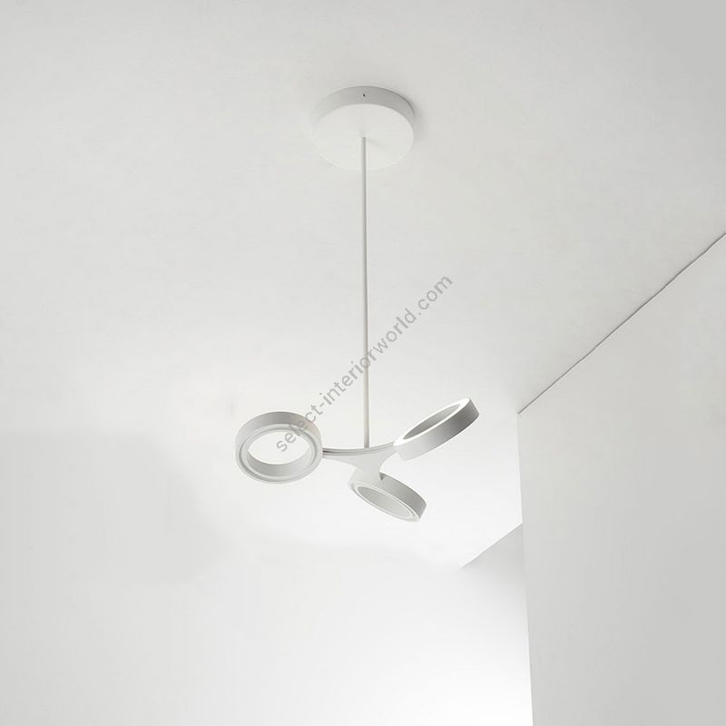 Zava / Pendants & Suspension Lights / Meta