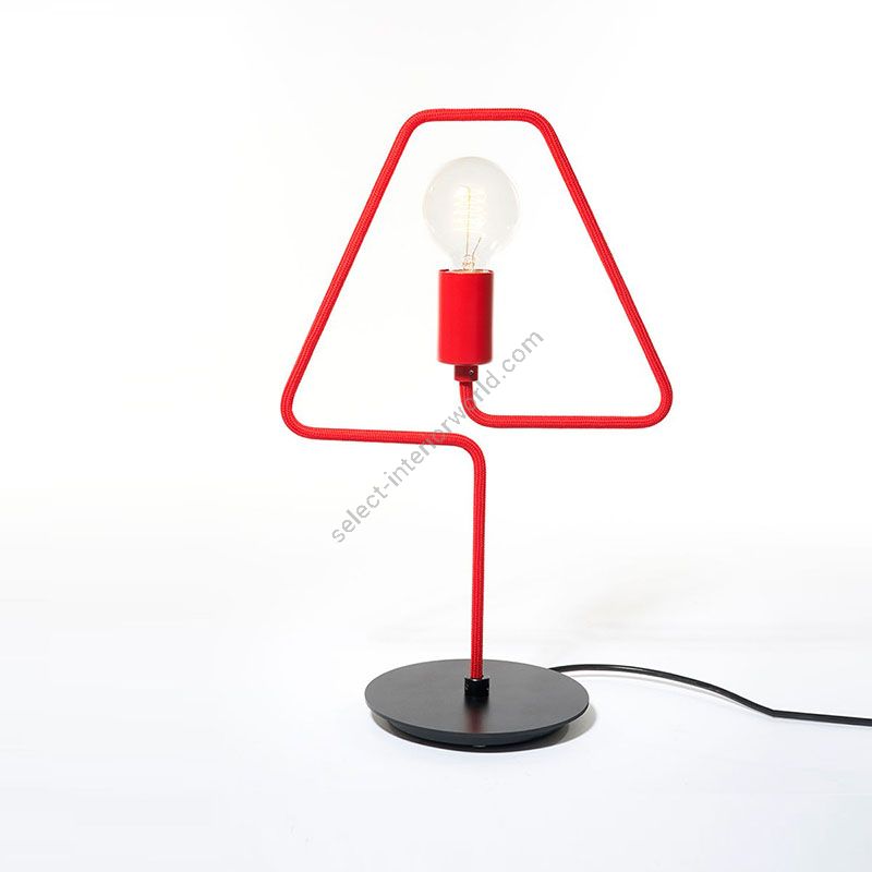 Zava / A-Shade / Table Lamp
