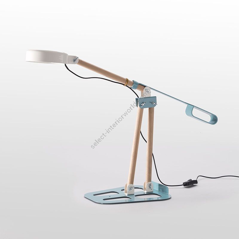 Zava / Giacolu / Desk Lamp
