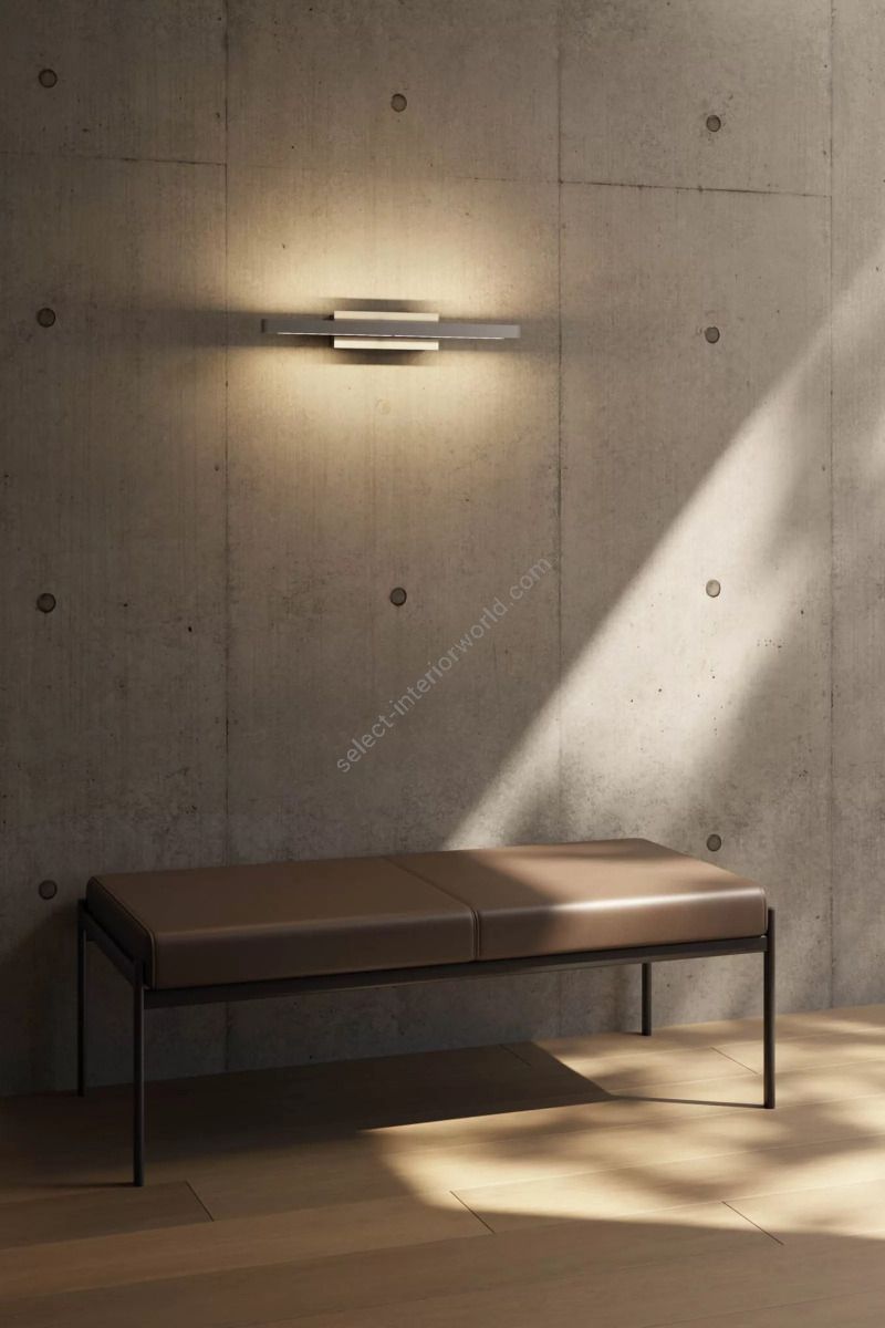 Zava / Wall Sconces / Tratto Linear