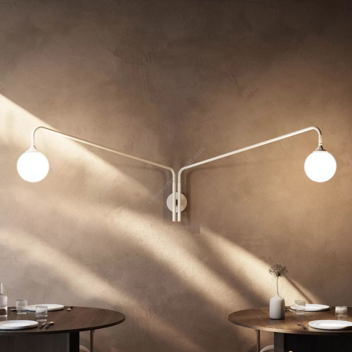 Zava / Wall Sconces / San Babila C