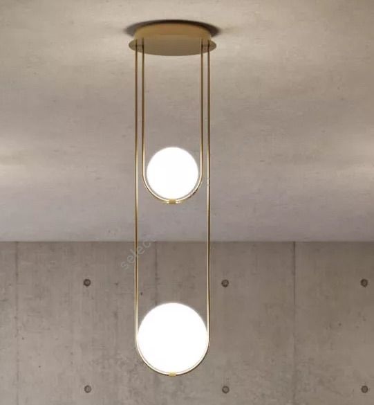 Zava / Ceiling Lights / Orizzonte