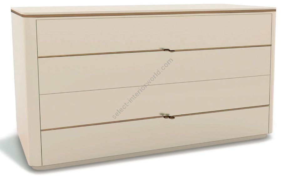 Zanaboni / Chests of Drawers / ALLURE