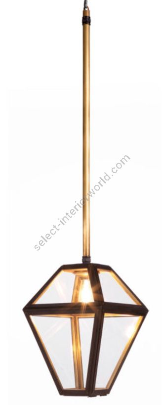 Zanaboni / Pendants & Suspension Lights / Lantern