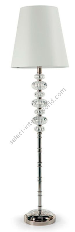 Zanaboni / Floor Lamps / L017/F