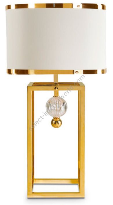 Zanaboni / Table Lamps / L043/T