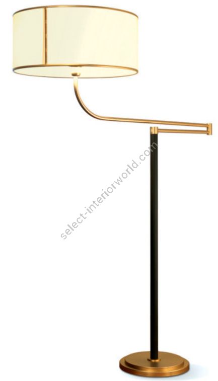 Zanaboni / Floor Lamps / Moving