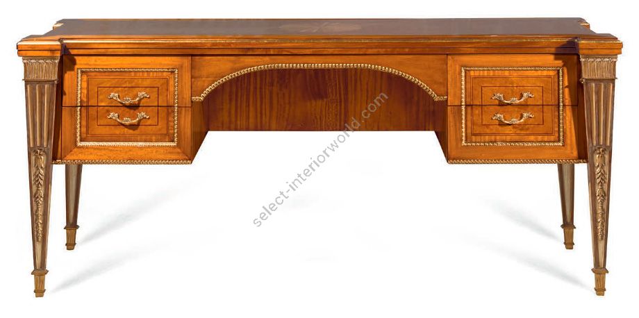 Zanaboni / Dressing Tables / W048/DR