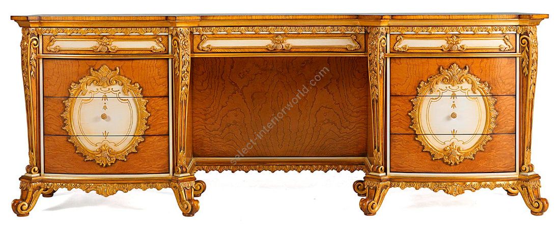 Zanaboni / Dressing Tables / W051/DR