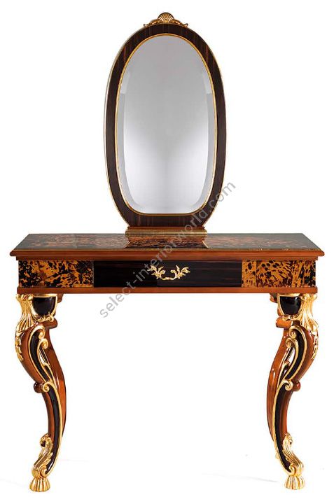 Zanaboni / Dressing Tables / W055/DR