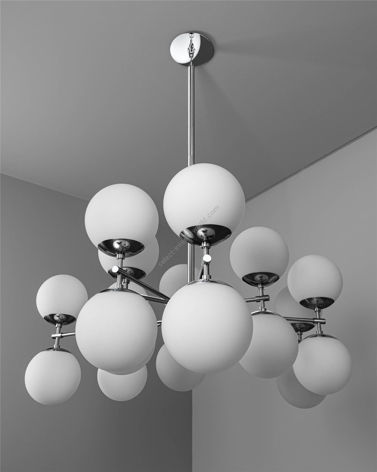 Schwung design / Pendants & Suspension Lights / Zodiac